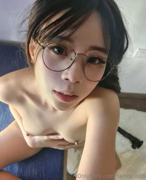 Nancycb08 Nude Leaked Onlyfans Photo