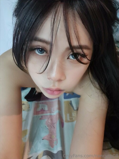 Nancycb08 Nude Leaked Onlyfans Photo