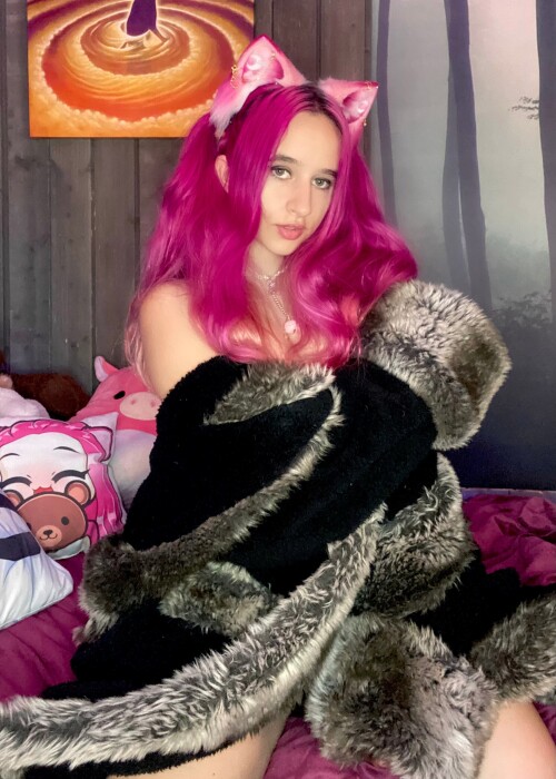 cherrygurl Nude Leaked Onlyfans Photo cherrygurl Nude Leaked Onlyfans Photo