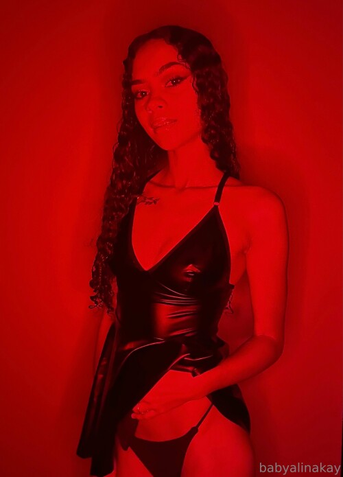babyalinakay Nude Leaked Onlyfans Photo babyalinakay Nude Leaked Onlyfans Photo