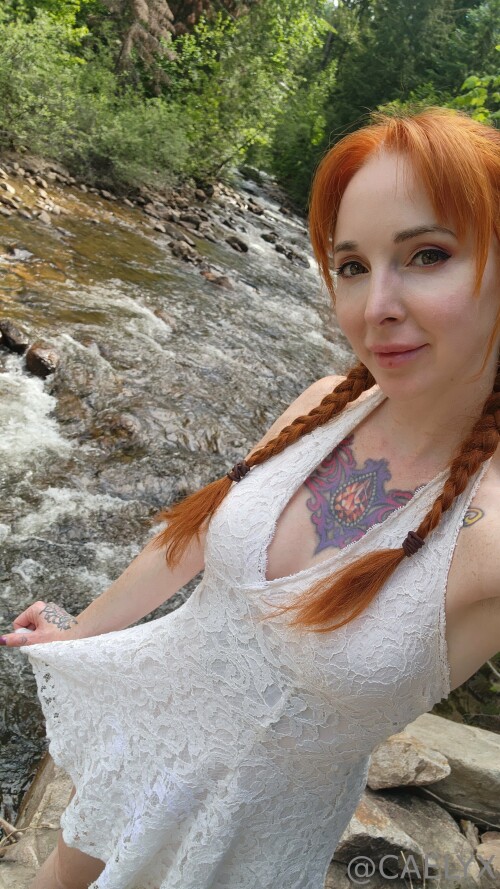 Caelyx Nude Leaked Onlyfans Photo Caelyx Nude Leaked Onlyfans Photo