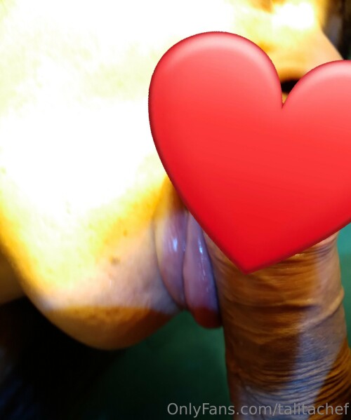 Talita Chef Nude Leaked Onlyfans Photo