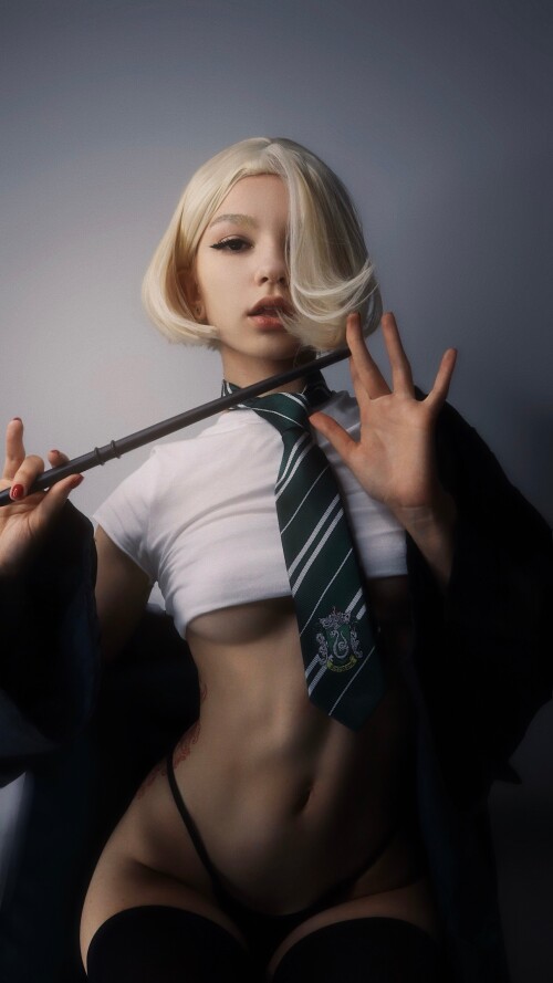 Soly asmr Nude Leaked Onlyfans Photo