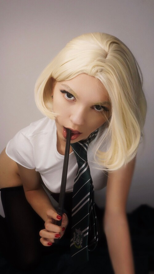 Soly asmr Nude Leaked Onlyfans Photo