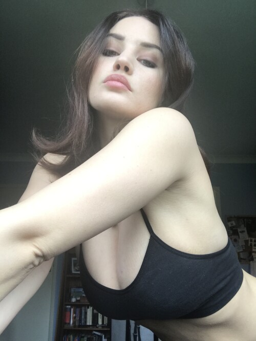 Miss KL / Kitty Lea Nude Leaked Onlyfans Photo