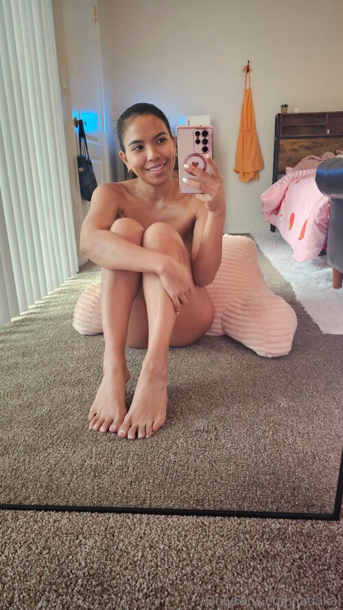 Jada Kai Nude Leaked Onlyfans Photo Jada Kai Nude Leaked Onlyfans Photo