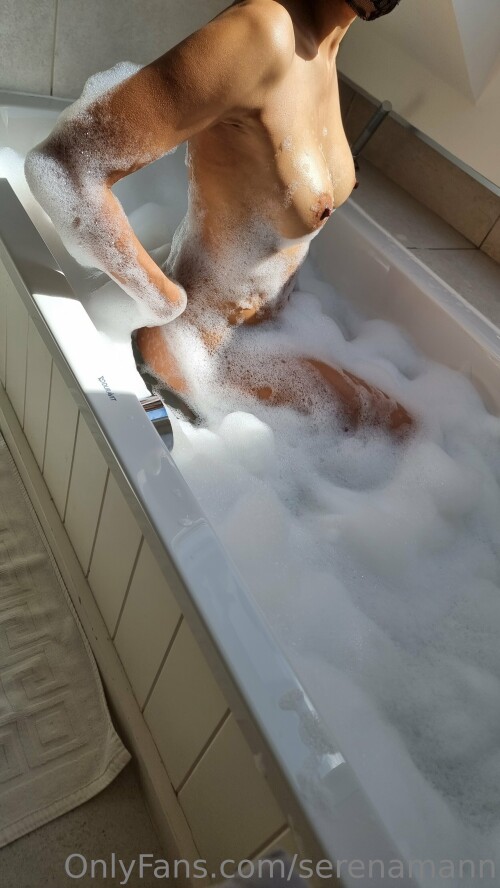 Serena Kaur Mann Nude Leaked Onlyfans Photo