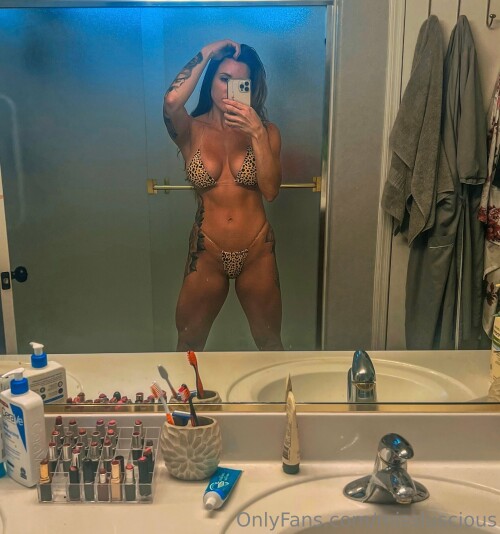 MissLuscious Leaked Onlyfans Nude