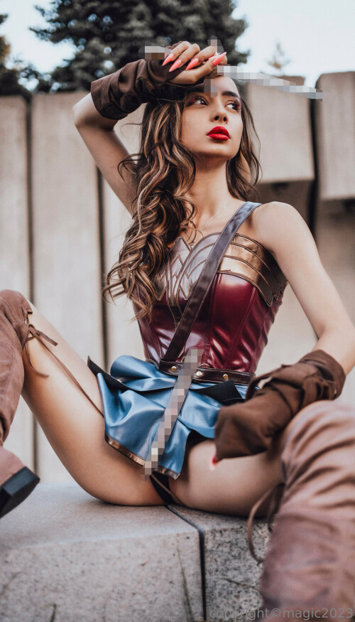 Magic Magy Nude Leaked Onlyfans Photo Magic Magy Nude Leaked Onlyfans Photo
