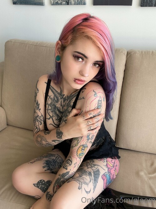 Gloom Nude Leaked Onlyfans Photo Gloom Nude Leaked Onlyfans Photo