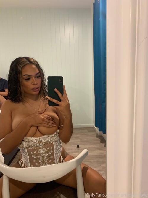 Lerishaye Nude Leaked Onlyfans Photo Lerishaye Nude Leaked Onlyfans Photo