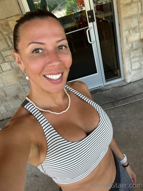 Rachel Starr Nude Leaked Onlyfans Photo Rachel Starr Nude Leaked Onlyfans Photo