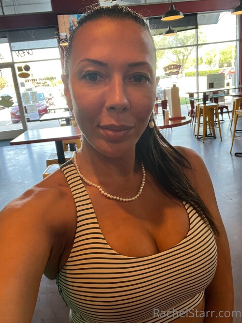Rachel Starr Nude Leaked Onlyfans Photo Rachel Starr Nude Leaked Onlyfans Photo