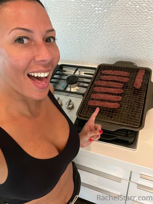 Rachel Starr Nude Leaked Onlyfans Photo Rachel Starr Nude Leaked Onlyfans Photo