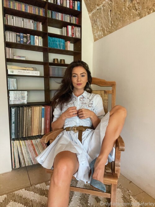 Lydia Farley Nude Leaked Onlyfans Photo Lydia Farley Nude Leaked Onlyfans Photo
