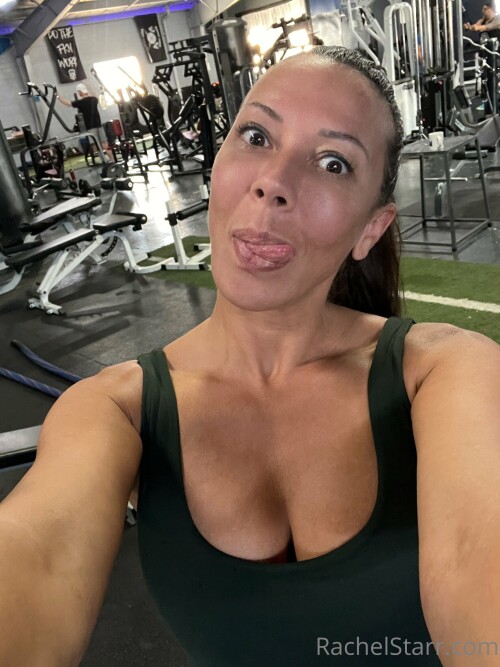 Rachel Starr Nude Leaked Onlyfans Photo Rachel Starr Nude Leaked Onlyfans Photo