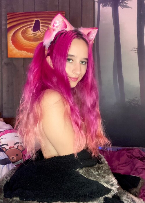 cherrygurl Nude Leaked Onlyfans Photo cherrygurl Nude Leaked Onlyfans Photo