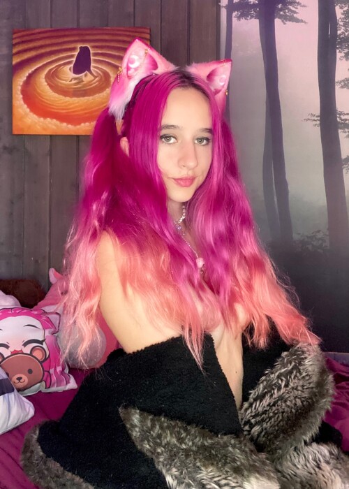 cherrygurl Nude Leaked Onlyfans Photo cherrygurl Nude Leaked Onlyfans Photo