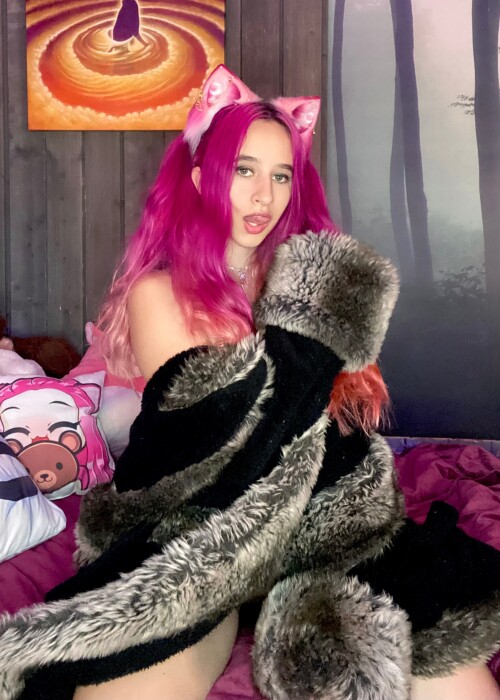 cherrygurl Nude Leaked Onlyfans Photo cherrygurl Nude Leaked Onlyfans Photo