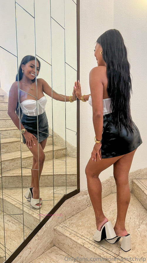 Morena Mitch Nude Leaked Onlyfans Photo