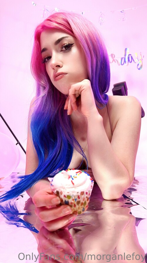 MorganLeFoy Nude Leaked Onlyfans Photo MorganLeFoy Nude Leaked Onlyfans Photo