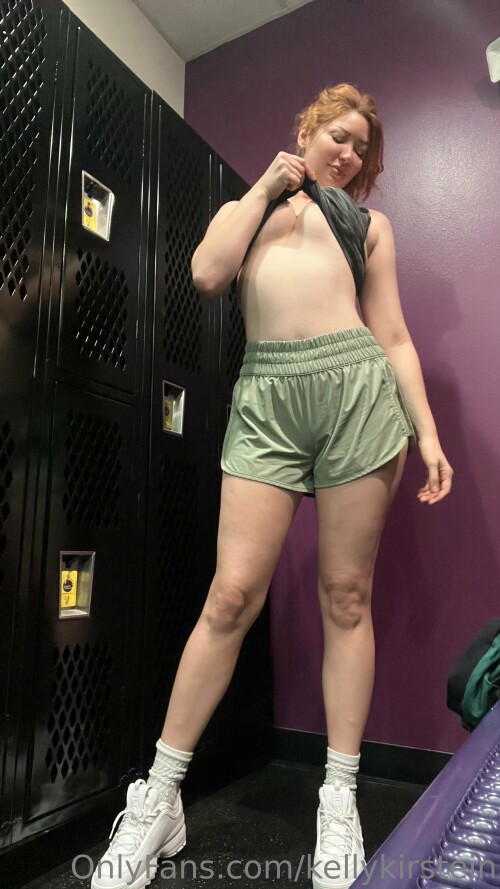 Kelly Kirstein Nude Leaked Onlyfans Photo Kelly Kirstein Nude Leaked Onlyfans Photo