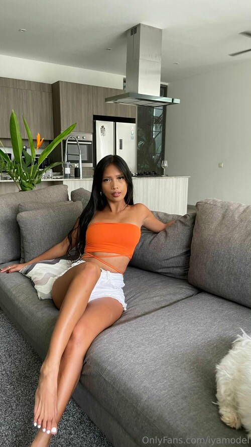 iyamodel / Petite Iya Nude Leaked Onlyfans Photo iyamodel / Petite Iya Nude Leaked Onlyfans Photo