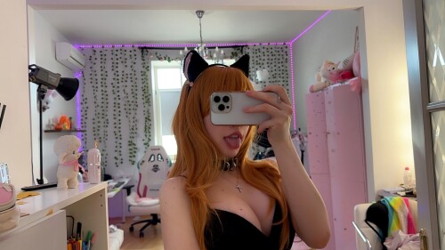 Alice Delish Nude Leaked Onlyfans Photo Alice Delish Nude Leaked Onlyfans Photo