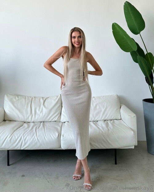 Kate_Johansson - Kate_Shumskaya Nude Leaked Onlyfans Photo Kate_Johansson - Kate_Shumskaya Nude Leaked Onlyfans Photo