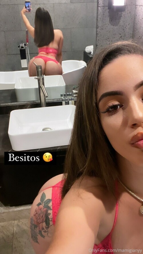Mamigianyy Nude Leaked Onlyfans Photo Mamigianyy Nude Leaked Onlyfans Photo