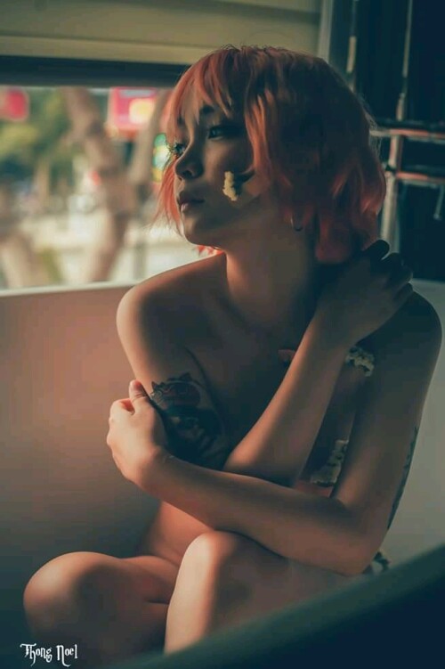 Umeko J Nude Leaked Onlyfans Photo Umeko J Nude Leaked Onlyfans Photo