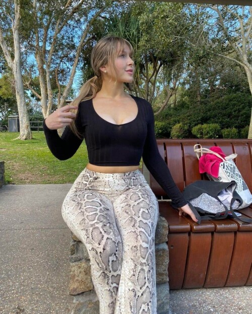 Bootybyshel Nude Leaked Onlyfans Photo Bootybyshel Nude Leaked Onlyfans Photo