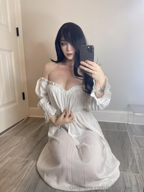 Sneesnaw Nude Leaked Onlyfans Photo