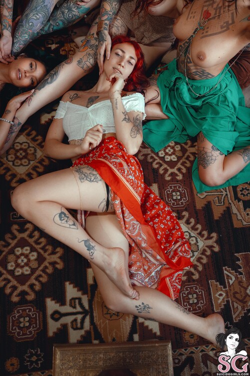 Yanasinner - Janesinner Nude Leaked Onlyfans Photo Yanasinner - Janesinner Nude Leaked Onlyfans Photo