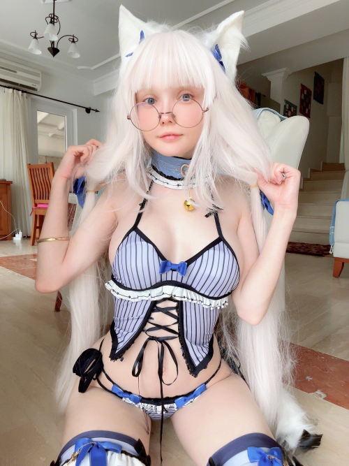 Rocksy Light / AlisaPikaPika Nude Leaked Onlyfans Photo Rocksy Light / AlisaPikaPika Nude Leaked Onlyfans Photo
