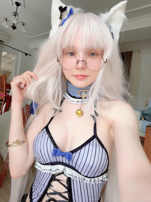 Rocksy Light / AlisaPikaPika Nude Leaked Onlyfans Photo Rocksy Light / AlisaPikaPika Nude Leaked Onlyfans Photo