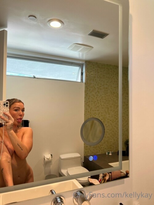Kelly Kay Nude Leaked Onlyfans Photo