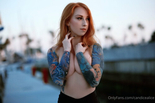 Candice Alice Nude Leaked Onlyfans Photo Candice Alice Nude Leaked Onlyfans Photo