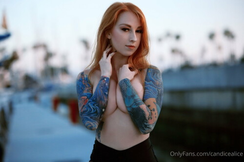 Candice Alice Nude Leaked Onlyfans Photo Candice Alice Nude Leaked Onlyfans Photo