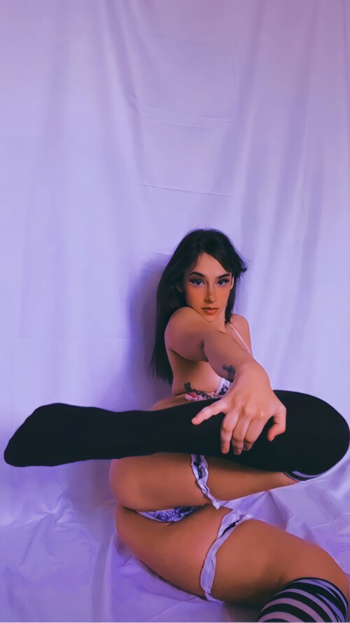 Oreoconsushi - Orianna Trotta Nude Leaked Onlyfans Photo Oreoconsushi - Orianna Trotta Nude Leaked Onlyfans Photo