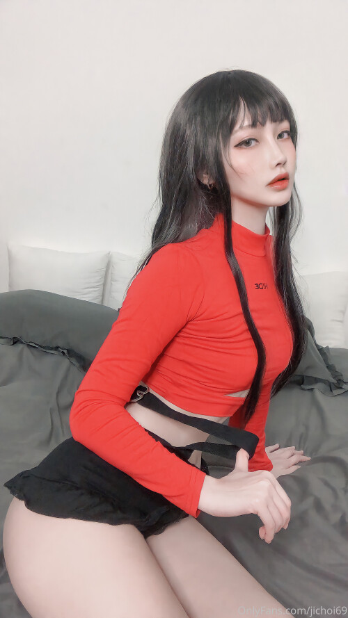 Choi Ji Yun Nude Leaked Onlyfans Photo Choi Ji Yun Nude Leaked Onlyfans Photo