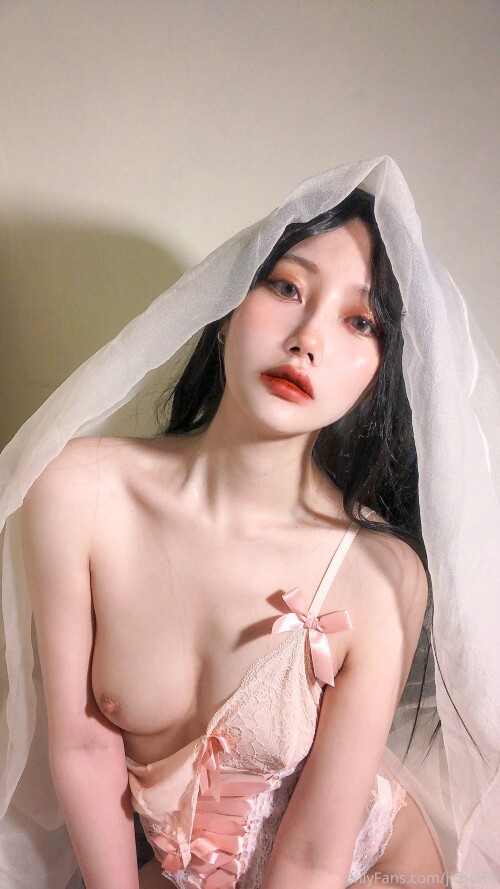 Choi Ji Yun Nude Leaked Onlyfans Photo Choi Ji Yun Nude Leaked Onlyfans Photo