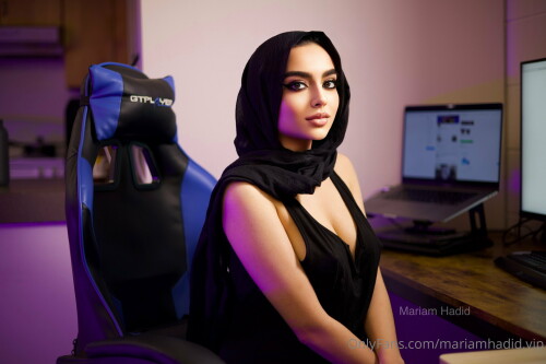 Mariam Hadid | mariamhadidvip Nude Leaked Onlyfans Photo Mariam Hadid | mariamhadidvip Nude Leaked Onlyfans Photo