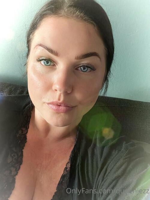 Queenjezz Nude Leaked Onlyfans Photo Queenjezz Nude Leaked Onlyfans Photo