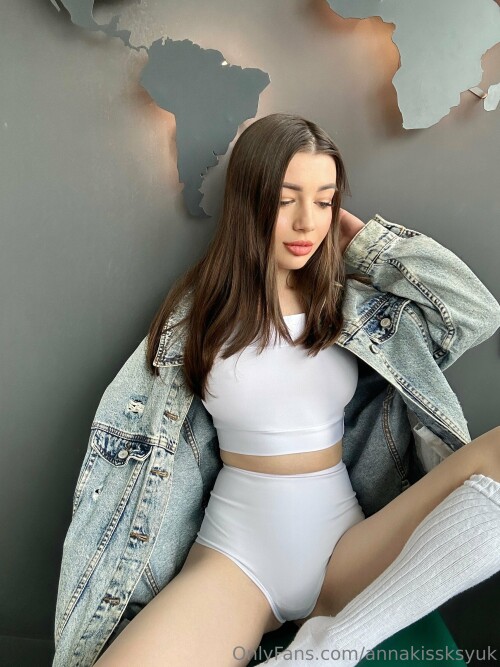 PETITE DOLL aka annakissksyuk Nude Leaked Onlyfans Photo PETITE DOLL aka annakissksyuk Nude Leaked Onlyfans Photo