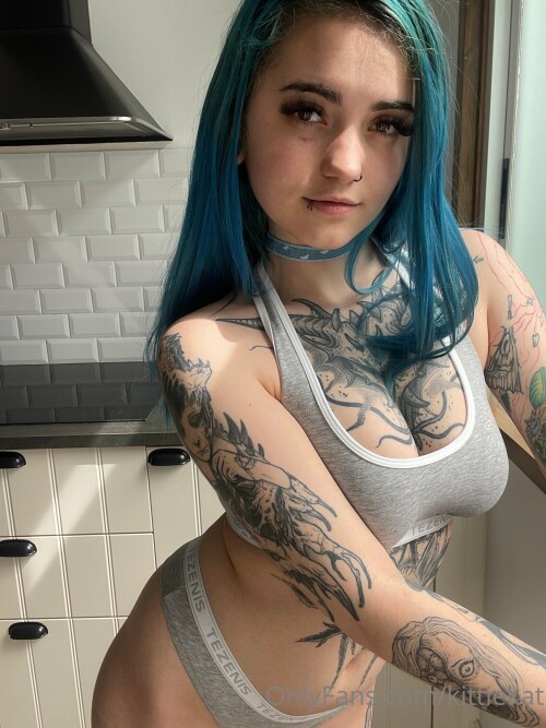 Gloom Nude Leaked Onlyfans Photo Gloom Nude Leaked Onlyfans Photo