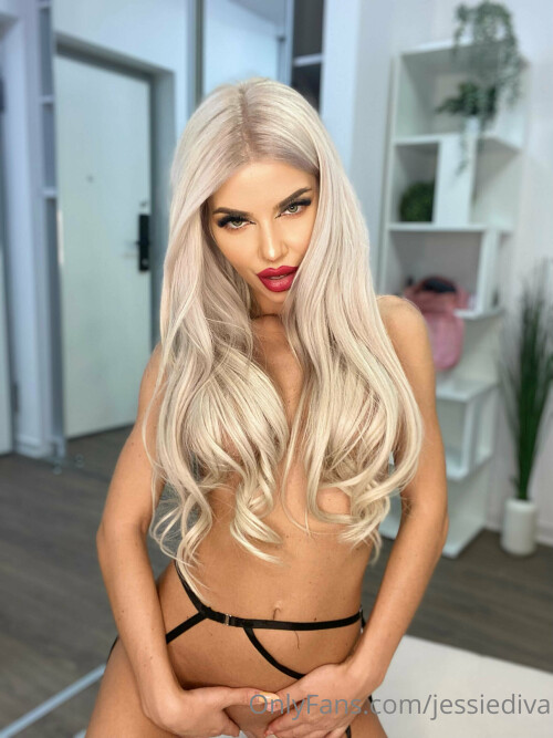 jessiediva / Jessie Diva Nude Leaked Onlyfans Photo jessiediva / Jessie Diva Nude Leaked Onlyfans Photo
