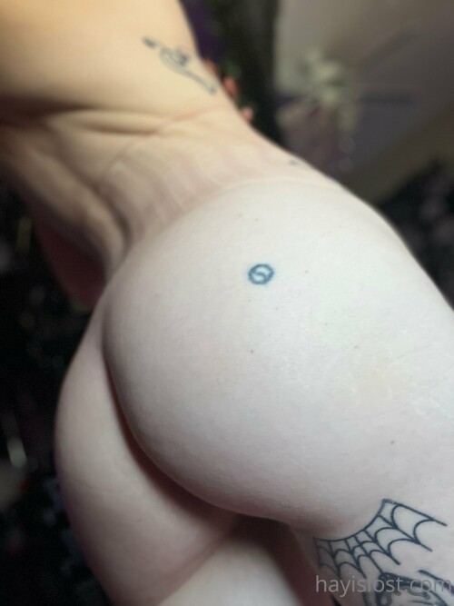 Hay - hayislost Nude Leaked Onlyfans Photo Hay - hayislost Nude Leaked Onlyfans Photo