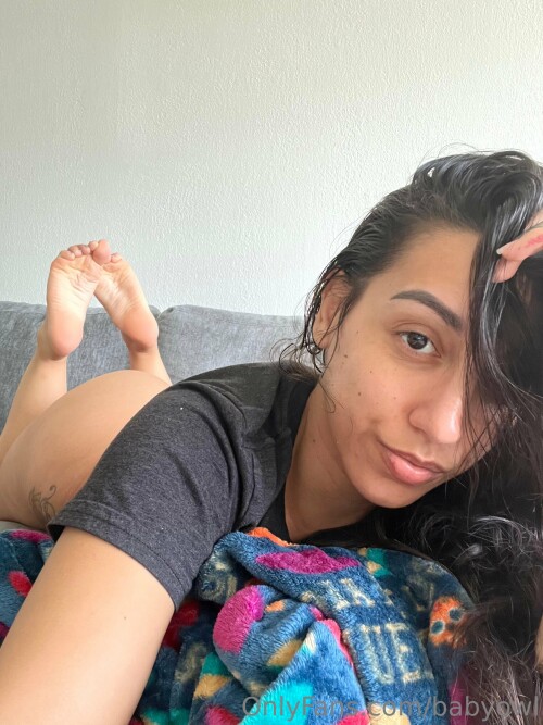 BabyOwl BabyyOwl Nude Leaked Onlyfans Photo BabyOwl BabyyOwl Nude Leaked Onlyfans Photo