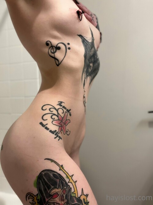 Hay - hayislost Nude Leaked Onlyfans Photo Hay - hayislost Nude Leaked Onlyfans Photo